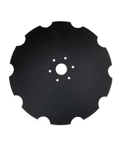 2012627-SP Диск бороны (ромашка) 660