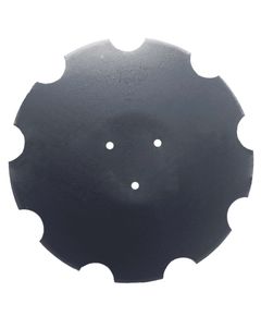 23246102-SP Диск бороны (ромашка) 460*4