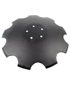 28071304-SP Диск бороны (ромашка) 460*6