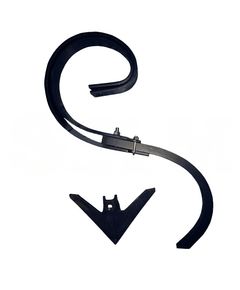 3000299 Стойка в сборе с лапой