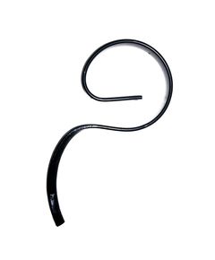 300601 Стойка S-образная