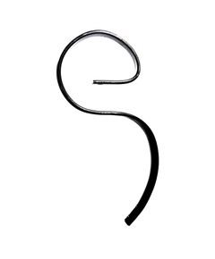 310831 Стойка S-образная