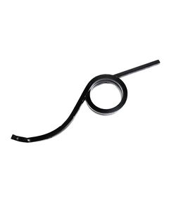 314801 Стойка левая двухспиральная