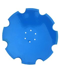 3490471-SP Диск бороны ромашка 465 465x5 на 6 отверстий