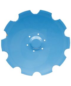 34910017-SP Диск бороны 736 мм.x6 на 6 отверстий