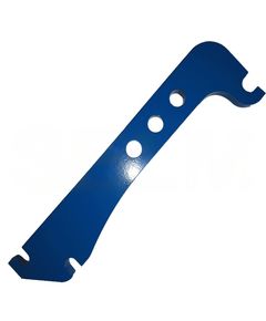 4005581 Стойка лапы