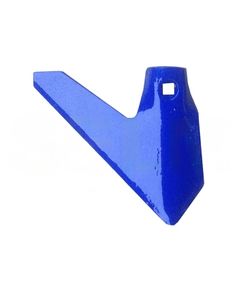 4007281 Лапа стрельчатая крайняя правая