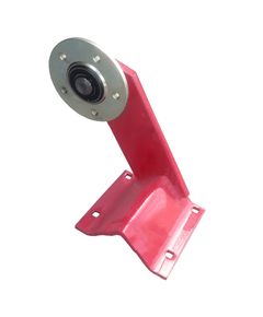 430158 Стойка бороны в сборе правая