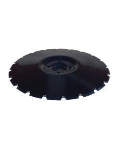 466947-SP FUL Диск культиватора (ромашка)