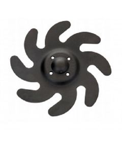 473585-SP Диск бороны левый