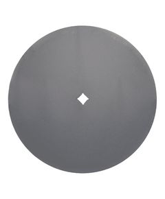 710416-P-SP Диск бороны (гладкий) 710