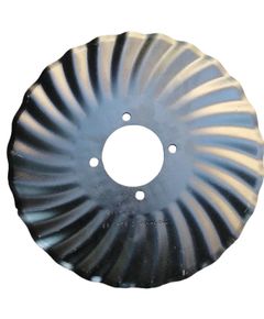 820-156C-SP Диск волнистый 432