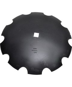 851000998-SP Диск бороны (ромашка) 660x41x6