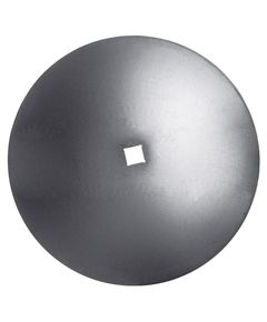 851001098-SP Диск бороны (гладкий) 660