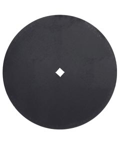 851001298-SP Диск (гладкий) 660