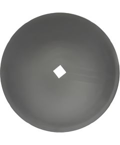 851002098-SP Диск гладкий 510