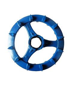 9002944-SP Каток зубчатый средний