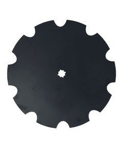 A36292-SP Диск бороны ромашка 560