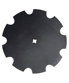 DSQ05100 Диск (ромашка)