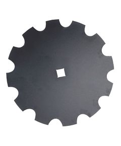 DSQ06615-SP Диск бороны (ромашка)