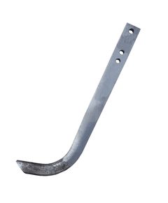 M06132 Стойка лапы