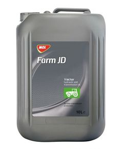 MOL Farm JD