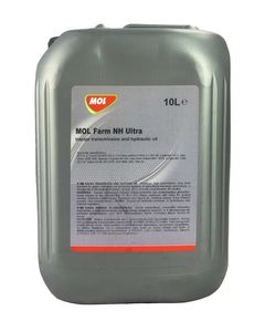MOL Farm NH Ultra