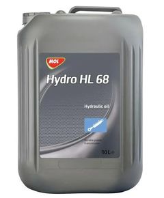 MOL Hydro HL 68
