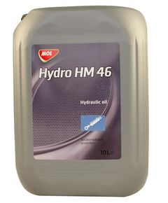 MOL Hydro HM 46