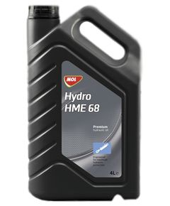 MOL Hydro HME 68