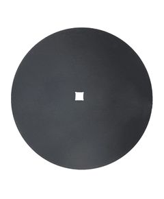 N241519 Диск бороны (гладкий) 610*6