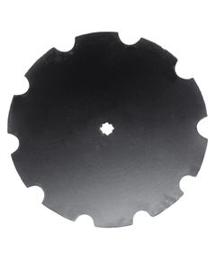 N242047-SP Диск бороны ромашка 610