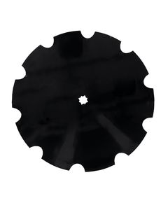 N242047-SP FUL Диск бороны (ромашка)