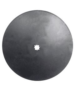 N242322 Диск бороны (гладкий) 610