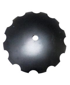 N242922 / 6.5-1905-24 MR525 Диск бороны ромашка 610