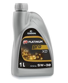 Orlen Platinum Pro XD 5W-30