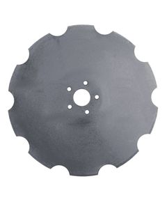 PA300057-SP Диск бороны ромашка 610