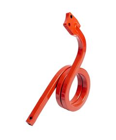 R18127591 Стойкая передняя