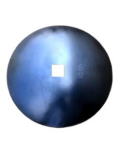 SP / 6-1966-28C41 Диск гладкий 710