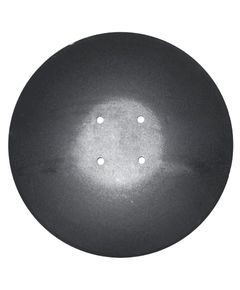 XL011-SP Диск гладкий 460