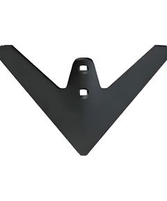 2040079-SP Лапа стрельчатая 13,00