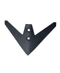 2040080-SP Лапа стрельчатая 10,50