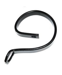 300054 Стойка-подпружинщик 32х10 с кольцом