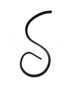 300101 Стойка S-образная