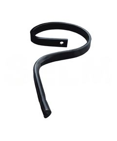 300551 Стойка S-образная 32х10