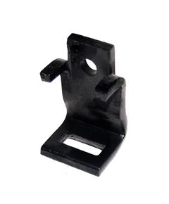 303001 Кронштейн кріплення стійки 50х8