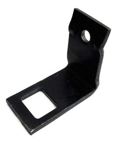 303117 Кронштейн кріплення стійки 50х6