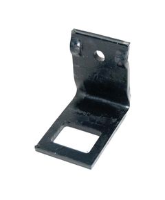 303601 Кронштейн стойки 70х8