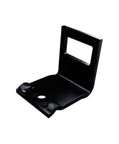 313224 Кронштейн крепления стойки 100х10