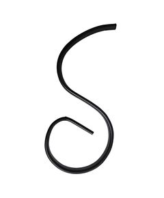 3538626 Стойка S-образная